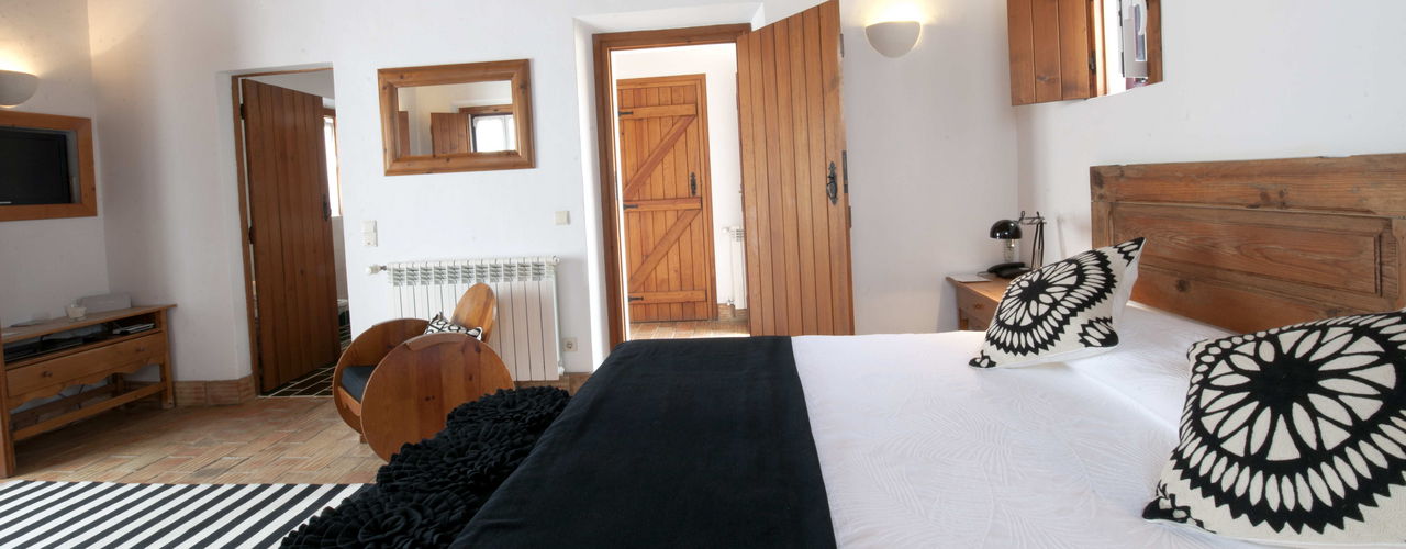 Duplo Deluxe com Vista Mar Lateral