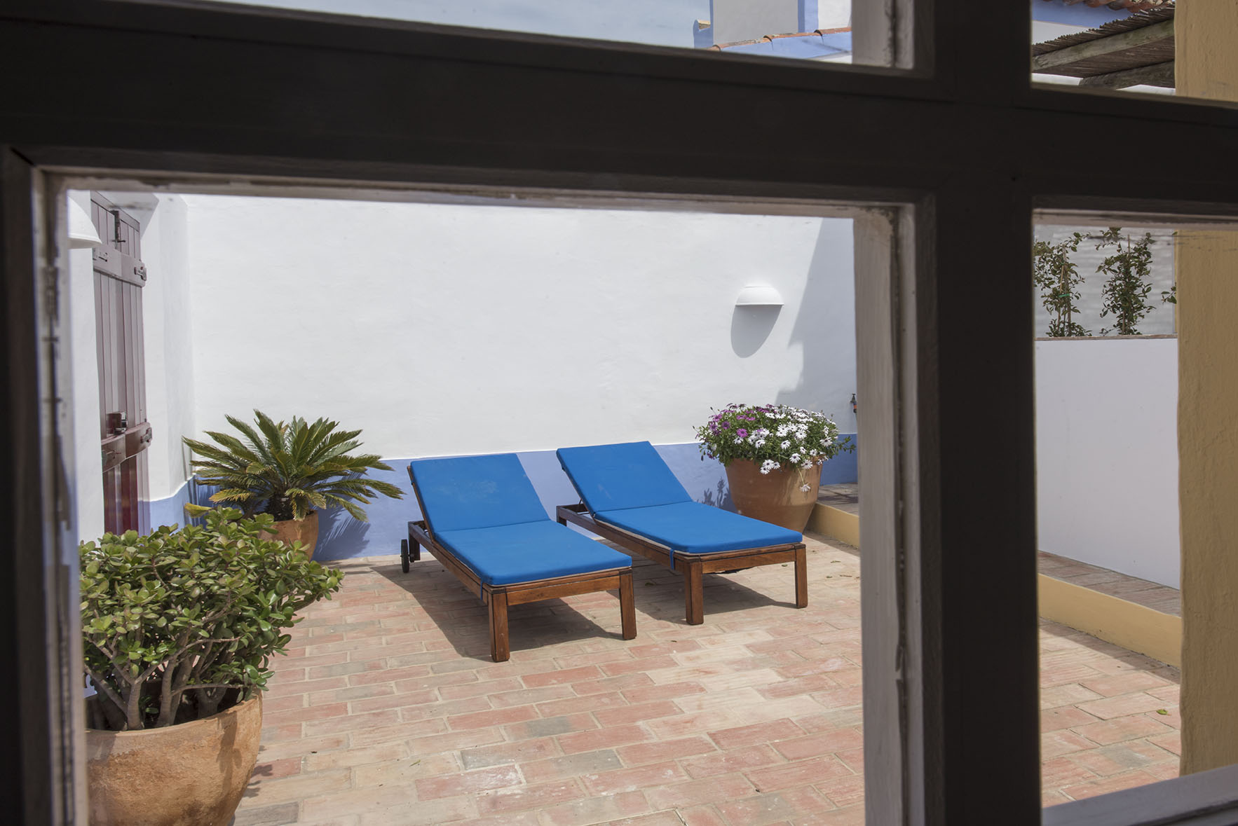 Quarto Duplo Júnior