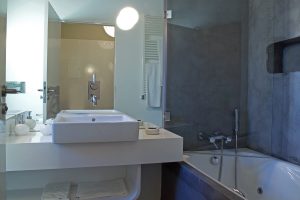 Casa com 1 Quarto