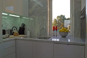 Casa com 1 Quarto