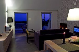 Casa com 1 Quarto
