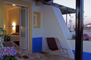 Casa com 1 Quarto