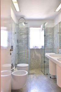 Quarto Casal Deluxe – Vista Mar Lateral