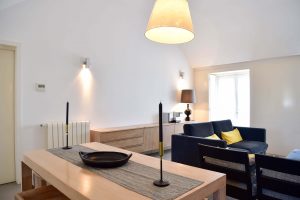 Casa com 1 Quarto