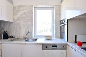 Casa com 1 Quarto