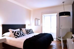 Casa com 1 Quarto