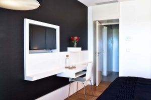 Casa com 1 Quarto
