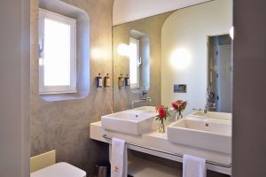Casa com 1 Quarto