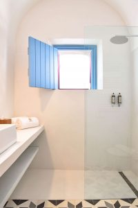 Quarto Duplo/Twin – Vista Piscina