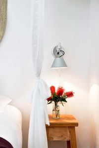 Quarto Duplo/Twin – Vista Mar Parcial