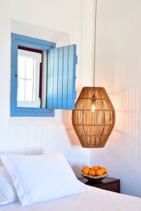 Quarto Superior com Vista Parcial Mar