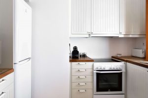 Casa com 3 Quartos