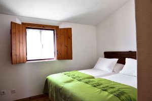 Casa com 3 Quartos