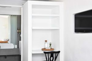 Quarto Duplo Júnior