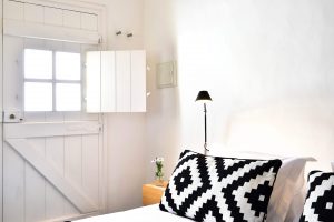 Quarto Duplo Júnior