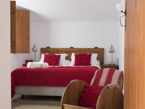 Quarto Duplo Económico