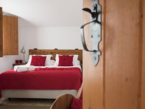 Quarto Duplo Económico
